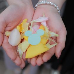 ディズニーアンバサダー®️ホテルの写真4枚目