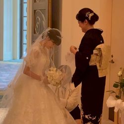 ディズニーアンバサダー®️ホテルの写真5枚目