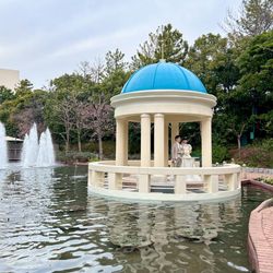 ディズニーアンバサダー®️ホテルの写真1枚目