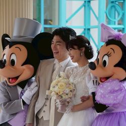 ディズニーアンバサダー®️ホテルの写真19枚目
