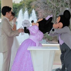 ディズニーアンバサダー®️ホテルの写真17枚目