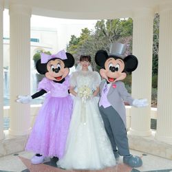 ディズニーアンバサダー®️ホテルの写真5枚目
