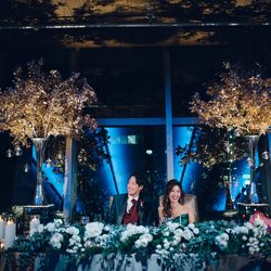 グランド ハイアット 東京の写真16枚目