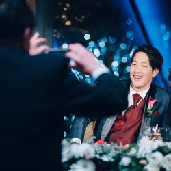 グランド ハイアット 東京の写真31枚目