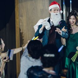 グランド ハイアット 東京の写真22枚目