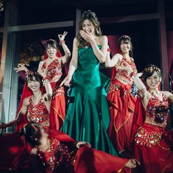 グランド ハイアット 東京の写真17枚目