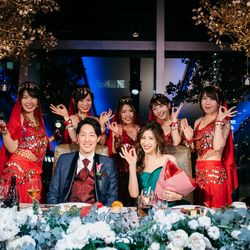 グランド ハイアット 東京の写真21枚目