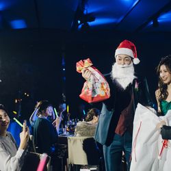 グランド ハイアット 東京の写真28枚目