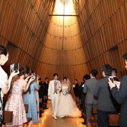 グランド ハイアット 東京の写真5枚目