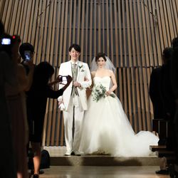 グランド ハイアット 東京の写真7枚目