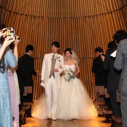 グランド ハイアット 東京の写真33枚目