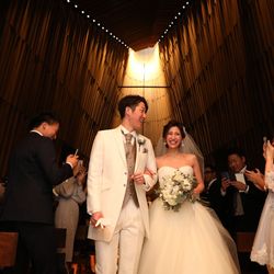 グランド ハイアット 東京の写真19枚目