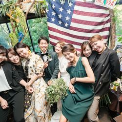 ザ・ガーデンオリエンタル大阪の写真31枚目