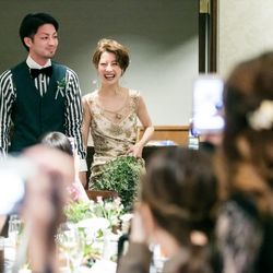 ザ・ガーデンオリエンタル大阪の写真23枚目