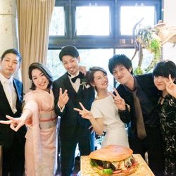 ザ・ガーデンオリエンタル大阪の写真31枚目