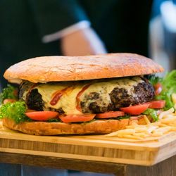 ザ・ガーデンオリエンタル大阪の写真24枚目