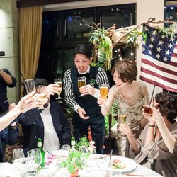 ザ・ガーデンオリエンタル大阪の写真2枚目