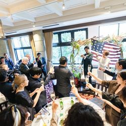 ザ・ガーデンオリエンタル大阪の写真18枚目