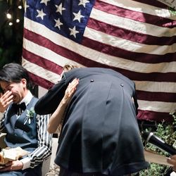 ザ・ガーデンオリエンタル大阪の写真6枚目