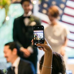 ザ・ガーデンオリエンタル大阪の写真8枚目