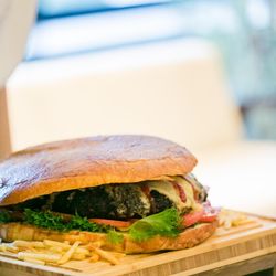 ザ・ガーデンオリエンタル大阪の写真31枚目