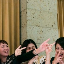 ザ・ガーデンオリエンタル大阪の写真12枚目