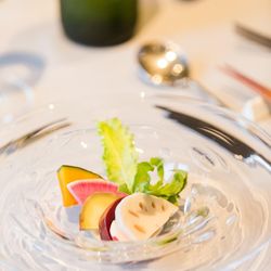 ザ・ガーデンオリエンタル大阪の写真14枚目