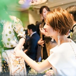 ザ・ガーデンオリエンタル大阪の写真2枚目