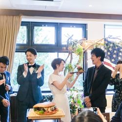 ザ・ガーデンオリエンタル大阪の写真7枚目