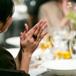 ザ・ガーデンオリエンタル大阪の写真9枚目