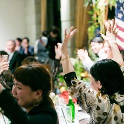 ザ・ガーデンオリエンタル大阪の写真24枚目