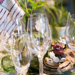 ザ・ガーデンオリエンタル大阪の写真2枚目