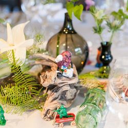 ザ・ガーデンオリエンタル大阪の写真17枚目