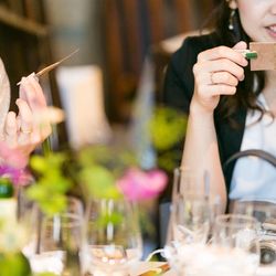 ザ・ガーデンオリエンタル大阪の写真3枚目