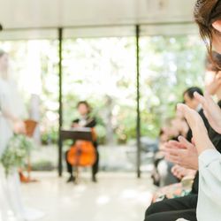 ザ・ガーデンオリエンタル大阪の写真22枚目