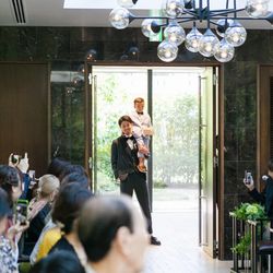 ザ・ガーデンオリエンタル大阪の写真15枚目