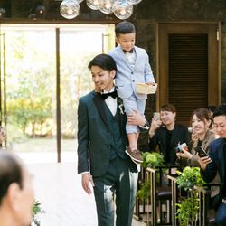 ザ・ガーデンオリエンタル大阪の写真6枚目