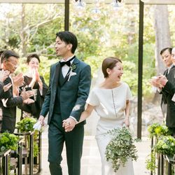 ザ・ガーデンオリエンタル大阪の写真11枚目