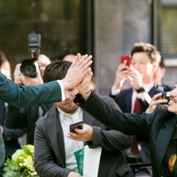 ザ・ガーデンオリエンタル大阪の写真2枚目