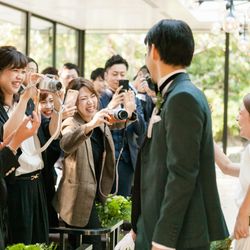 ザ・ガーデンオリエンタル大阪の写真12枚目