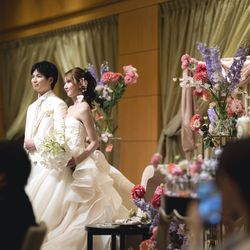 横浜ベイホテル東急の写真17枚目