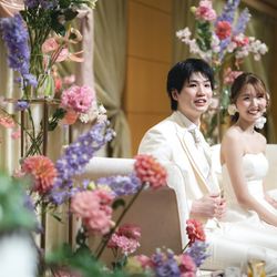 横浜ベイホテル東急の写真19枚目