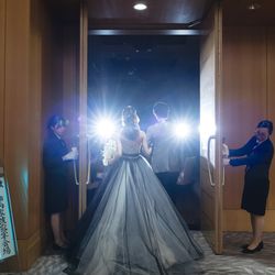 横浜ベイホテル東急の写真23枚目