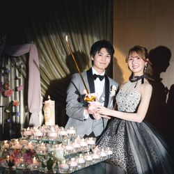 横浜ベイホテル東急の写真23枚目