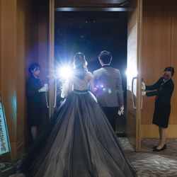 横浜ベイホテル東急の写真24枚目