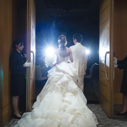横浜ベイホテル東急の写真19枚目