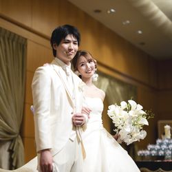 横浜ベイホテル東急の写真7枚目