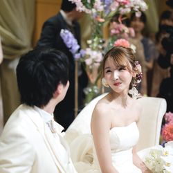 横浜ベイホテル東急の写真5枚目