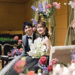 横浜ベイホテル東急の写真3枚目
