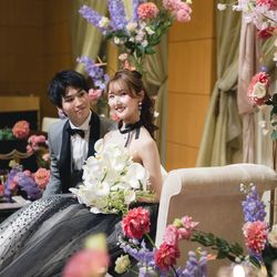 横浜ベイホテル東急の写真1枚目